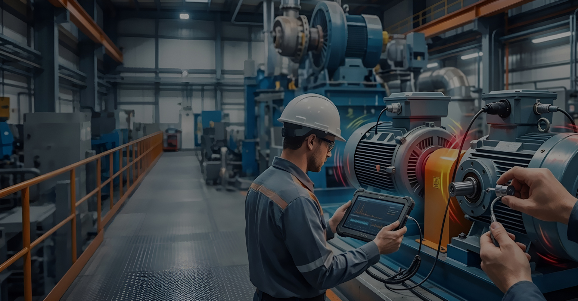 Analyze Dynamics. Optimize Reliability.